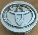 42603AE020 - : Genuine Toyota 2004-2010 Sienna 2004-2006 Solara Wheel Center Cap for Toyota: Sienna, Solara Image