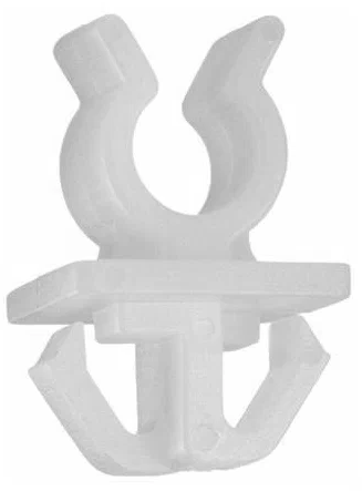 1989-2010 Toyota Genuine Toyota Hood Stay Holder Prop Rod Clip