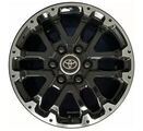 426110C340 - : Wheel, Alloy for Toyota: Sequoia, Tundra Image