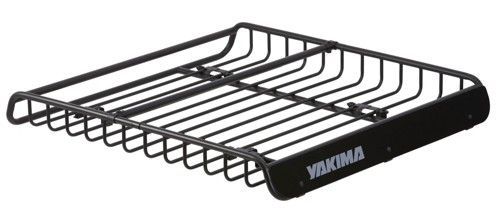 PTN9700222 - Hauling: Yakima MegaWarrior Cargo Basket for Toyota Image