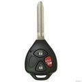 8907042670 - Electrical: Keyless Entry Transmitter for Toyota: RAV4 Image