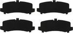 494630100 - Brakes: Insulator Kit for Toyota: 4Runner, FJ Cruiser, Sequoia Image