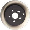 4243147030 - Brakes: Rotor for Scion: tC | Toyota: Celica, Corolla, Matrix Image