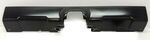 PT22835110HC - : Genuine Toyota FJ Cruiser Rear Bumper Tow Hitch Cover for Toyota Image