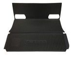 PU55008152 - : Cargo Liner, Sienna Logo, Black for Toyota: Sienna Image