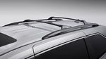 PT27808500 - : Genuine Toyota 2021 &amp; Newer Sienna Roof Rack Cross Bars for Toyota Image