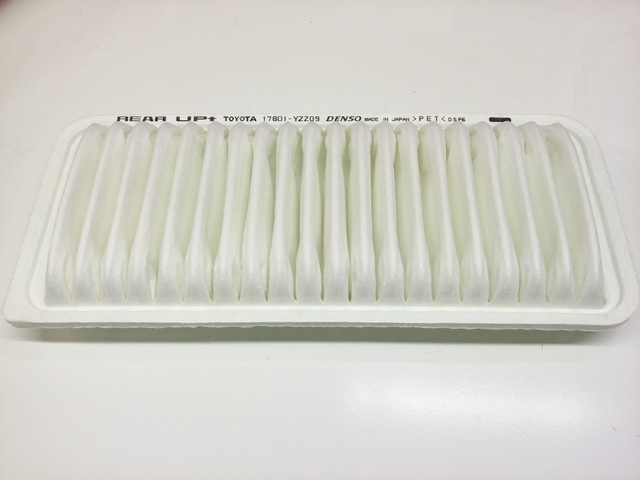 Genuine Toyota 07-10 Highlander Hybrid Engine Air Filter