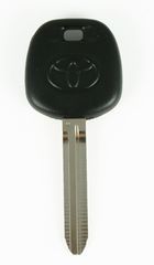 8978508020 - : Genuine Toyota Master "Dot" Chip/Transponder Key for Toyota: Tundra Image
