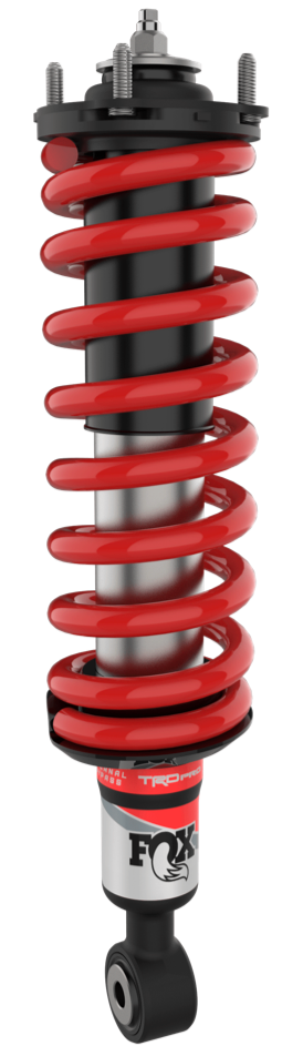 Tak★ Genuine Toyota 2022-2023 Tacoma TRD PRO Left Front Fox Shock PTR61