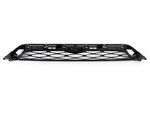 PZ32735056 - : Genuine Toyota 2020-2024 4Runner TRD PRO Upper Grille for Toyota: 4Runner Image