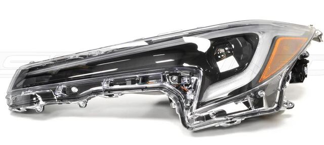 HSHさま専用 81130-75030 Genuine Lexus Headlamp Unit Assembly, Right
