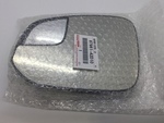 8796142D10 - Body: Mirror Glass for Toyota: RAV4 Image
