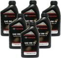 Genuine Lexus 08880-84081 0W16 Engine Oil 1L – ML Performance