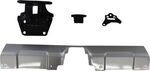 PT22860060 - Body: Genuine Toyota FJ Cruiser Tow/Towing Hitch for Toyota: FJ Cruiser Image