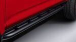 PT73834220 - : Genuine Toyota 2022 + Tundra Crew Max Right Side Rock Rail/Slider D Cab for Toyota Image
