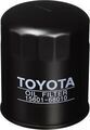 1560168010 - : Genuine Toyota Land Cruiser Diesel 2H HJ60 Engine Oil Filter for Toyota Image