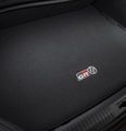 PT9191822650 - : Genuine Toyota GR 86 Carpet Trunk Mat Scuba Black w/Emblem for Toyota Image