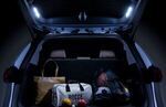 PT94448260C0 - : Genuine Toyota 2024 + Grand Highlander Rear Hatch Cargo Lamps for Toyota Image
