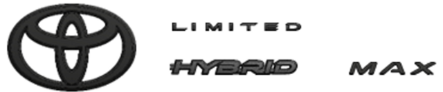 PT948-48257-02 - Genuine Toyota 2024+ Grand Highlander Limited