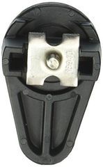 Genuine Toyota Tacoma Tundra Bed Tie-Downs (Mini) W/Hooks - Toyota (PT278-00160)