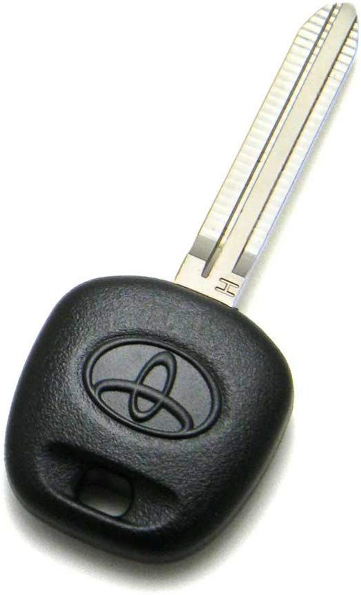 2018-2021 Toyota Tundra Genuine Toyota Master H Chip