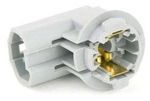 9007560037 - : Plug; Socket; Socket &amp; Wire; Socket and Wire; Socket Plug for Toyota: Camry, Corolla, Matrix, Sienna Image