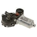8572042080 - : Genuine Toyota 01-07 Highlander Drivers Side LH Power Window Motor for Toyota: Highlander Image