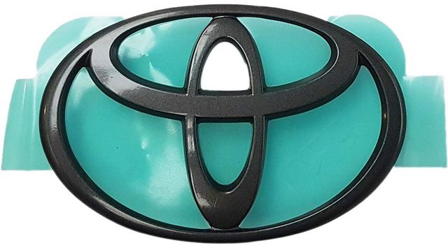 Genuine OEM Toyota Supra 1993-1998 75442-14280 Rear Liftgate