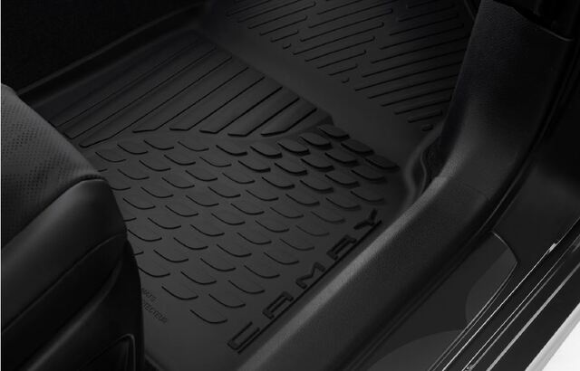 2025 Toyota Camry Genuine Toyota 2025 + Camry Front Wheel Drive