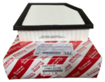 1780131170 - : Genuine Toyota/Lexus Engine Air Filter for Toyota Image