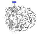 305104508184 - Automatic Transmission: Trans-axle for Toyota: Highlander, Sienna Image