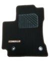 PT2060217123 - Interior: Carpet Floor Mats, Automatic Transmission for Toyota Image