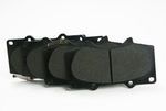 446504070 - Brakes: Brake Pads for Toyota: Tacoma Image
