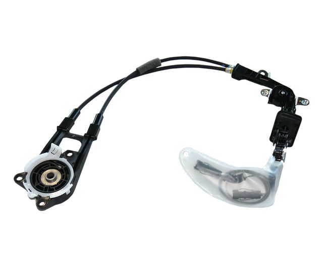 2011-2020 Toyota Sienna Genuine Toyota 11-20 Sienna Right Power