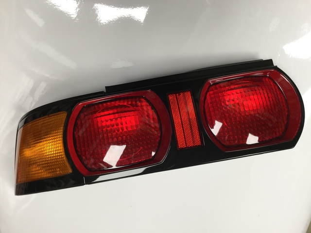 トヨタ　MR2 MR2（トヨタ）G（1989年10月）｜カタログから中古車を探す