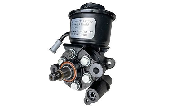 EPS×60 OEM '13-'15 Infiniti QX60 Power Steering Pump