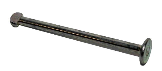 47447-30020 - Genuine Toyota Rear brake Shoe/Spring Hold Down Pin (see ...