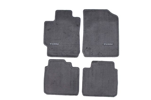 PT206-32100-12 - Genuine Toyota 2007-2011 Camry Ash Gray Carpet