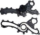 1610009442 - Cooling System: Water Pump for Toyota: Avalon, Camry, Highlander, RAV4, Sienna, Venza Image