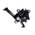 53510AA070 - : Hood Latch Assembly for Toyota Image