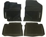PT9080217002 - Interior: All Weather Floor Liners for Toyota Image