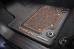 PT2063415220 - Interior: All-Weather Floor Liner - Black for Toyota Image