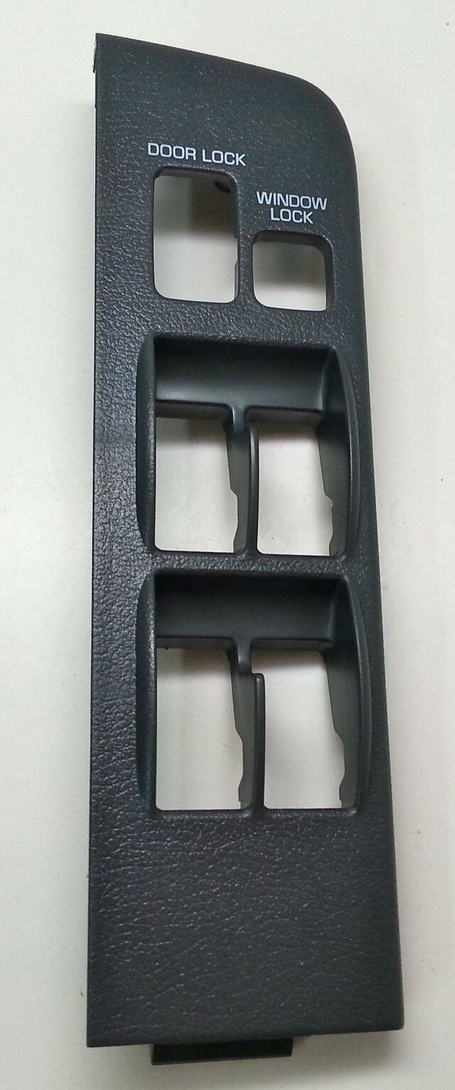 74232-60070-B0 - Genuine Toyota 1995-1997 Land Cruiser Master