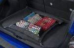 PT34712190 - : Genuine Toyota Corolla Hatchback Spider Style Cargo Net for Toyota: Corolla, GR Corolla Image