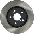 4243112310 - Brakes: Brake Rotor for Toyota: Corolla, Matrix, Prius, Prius AWD-e, Prius Plug-In, Prius Prime Image