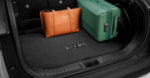PT90D4226120 - : Genuine Toyota 2026 C-HR Carpet Cargo Mat for Toyota Image