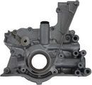 1510046052 - : Genuine Toyota 1993-1998 Supra MKIV Turbo Engine Oil Pump for Toyota: Supra Image