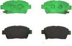 446547050 - Brakes: Brake Pads for Toyota Image