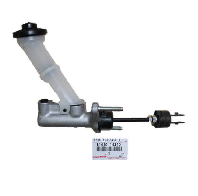 1993-1998 Toyota Supra Genuine Toyota 1993-1998 MK4 Supra