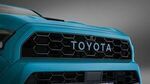 PT9483525107 - : Genuine Toyota Emblem Overlays-Tacoma TRD Pro Trail Hunter 2025+ (Wavemaker) for Toyota Image